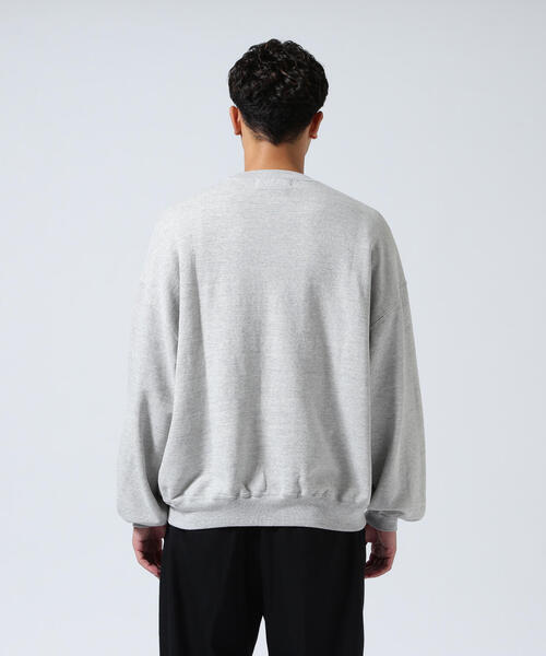 REMI RELIEF（レミ レリーフ） トレーナー スウェット REMI RELIEF