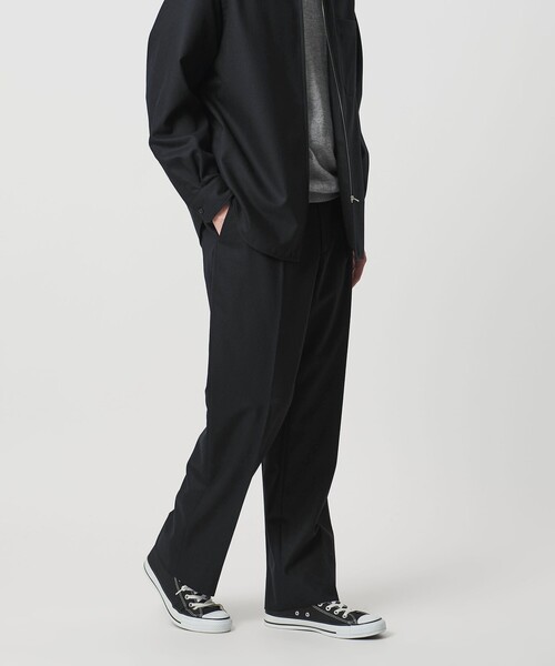 UNITED ARROWS（ユナイテッドアローズ） パンツ ライトメルトン