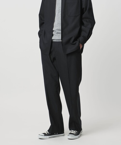 UNITED ARROWS（ユナイテッドアローズ） パンツ ライトメルトン