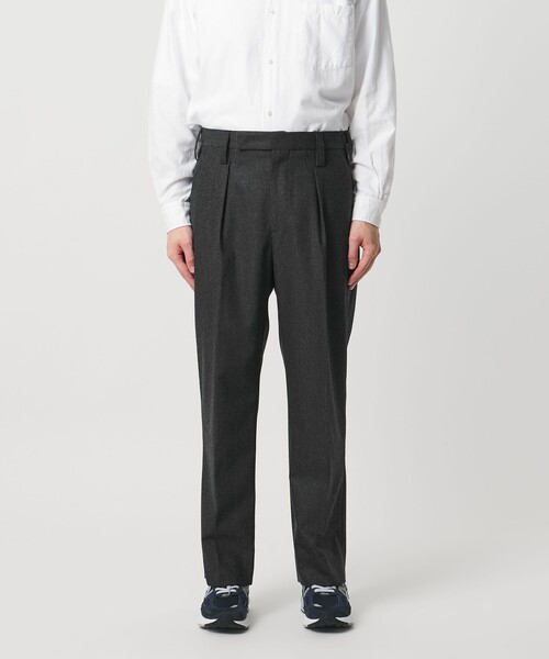 UNITED ARROWS（ユナイテッドアローズ） パンツ ライトメルトン