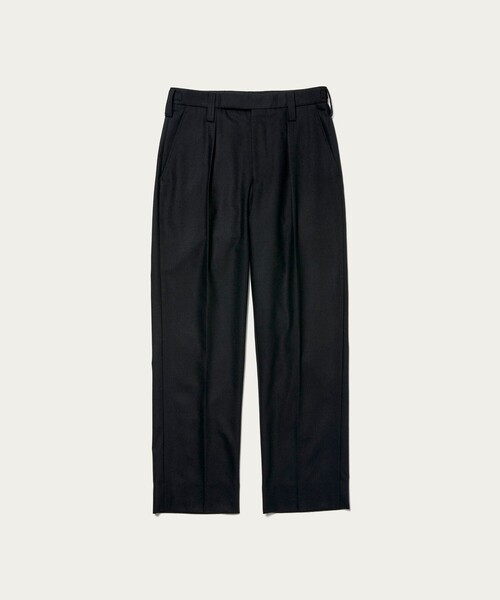 UNITED ARROWS（ユナイテッドアローズ） パンツ ライトメルトン