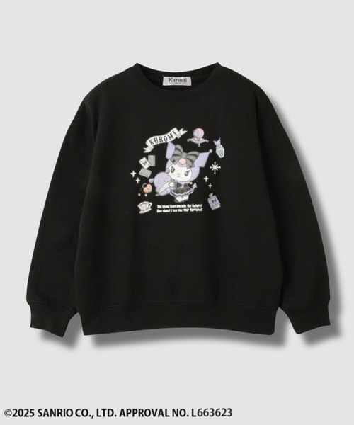 Polo Ralph Lauren Childrenswear ラルフローレン トレーナー フリース