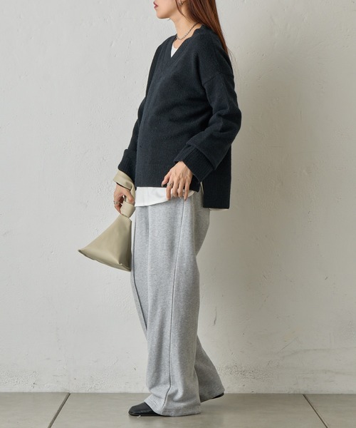 COLONY 2139（コロニー トゥーワンスリーナイン） ニット セーター