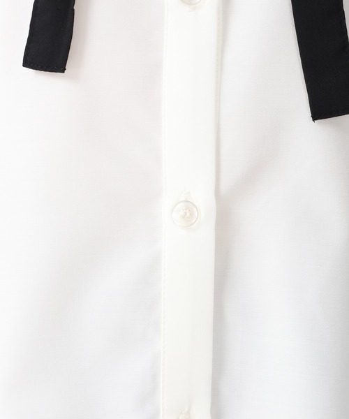 31 Sons de mode（トランテアン ソン ドゥ モード） ブラウス シャツ