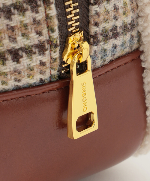 U by SPICK&SPAN（ユーバイスピックアンドスパン） ハンドバッグ