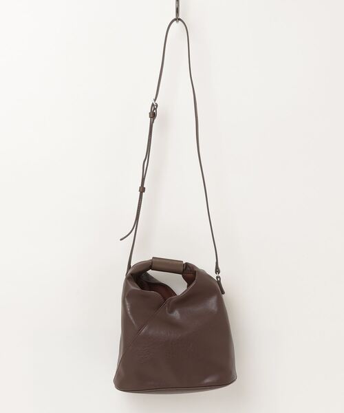 MM6 ショルダーバッグ バッグ Maison Margiela Japanese Crossbody Bag