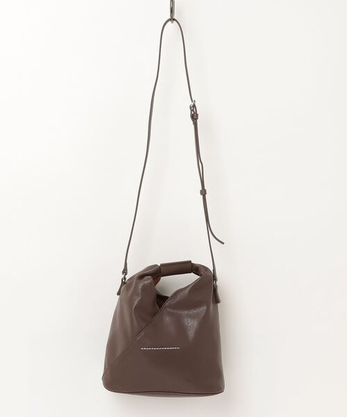 MM6 ショルダーバッグ バッグ Maison Margiela Japanese Crossbody Bag