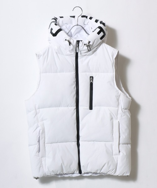 CONVERSE（コンバース） ダウンベスト ベスト 2025AW CONVERSE