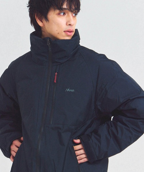 NANGA（ナンガ） ダウンジャケット ダウン NANGA-オーロラテックス