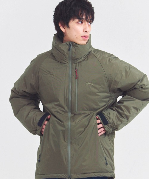 NANGA（ナンガ） ダウンジャケット ダウン NANGA-オーロラテックス