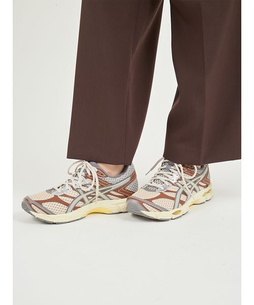 ASICS（アシックス） スニーカー 「ASICS for emmi」GEL-CUMULUS 16