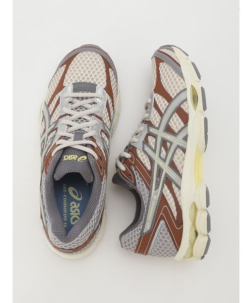 ASICS（アシックス） スニーカー 「ASICS for emmi」GEL-CUMULUS 16