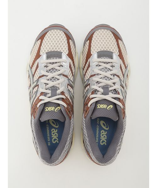ASICS（アシックス） スニーカー 「ASICS for emmi」GEL-CUMULUS 16