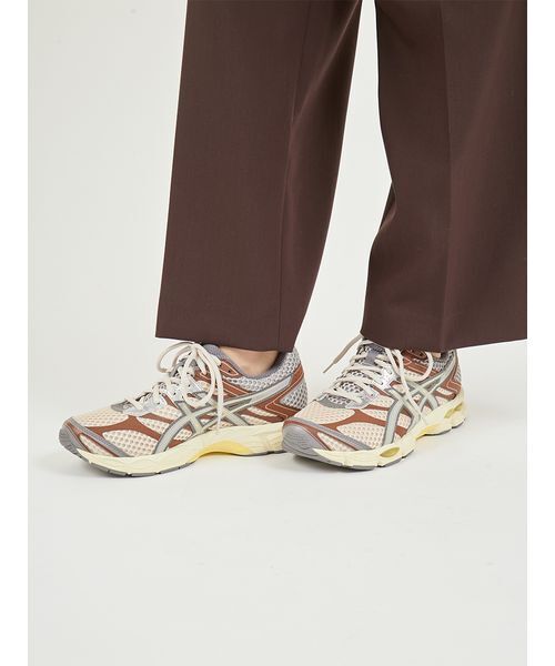 ASICS（アシックス） スニーカー 「ASICS for emmi」GEL-CUMULUS 16