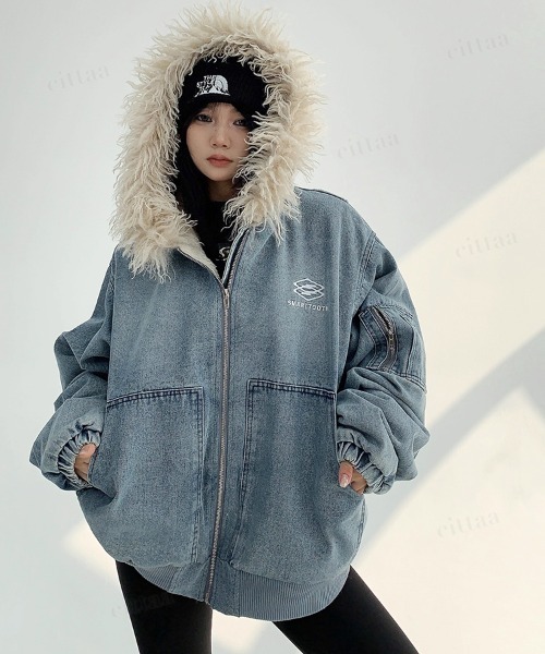 【キム】ダークデニムクラシックジャケット MENS/アウター/デニムジャケット(並び順：新着順)｜THE TOKYO ONLINE STORE