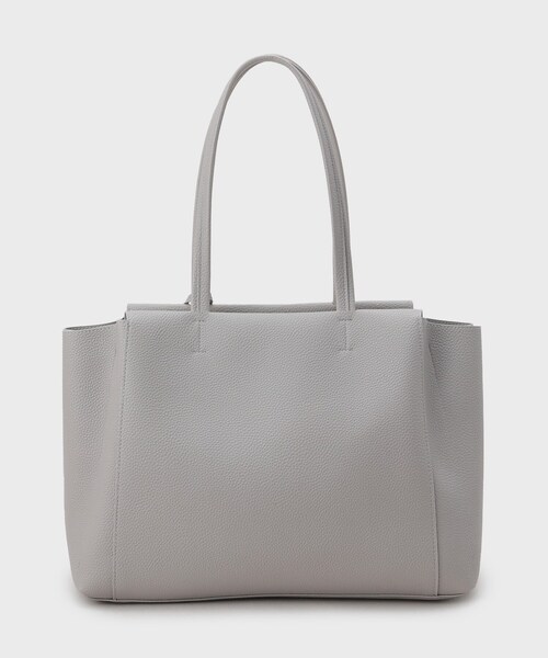 OPAQUE.CLIP（オペークドットクリップ） トートバッグ 「人間工学／A4