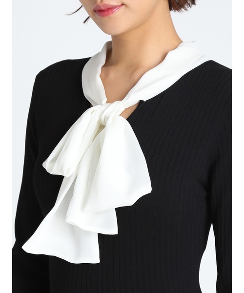 CELFORD ネイビー ロングワンピース 36 CELFORD】『36』セルフォード ロングワンピース ロング ネイビー 紺