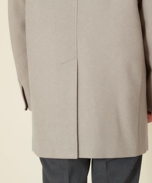 「MEN'S MELROSE」 コート 3 ブルー メンズ_画像9