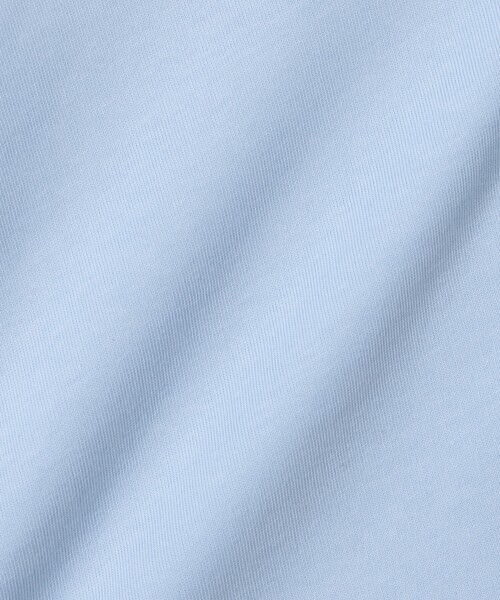 「LACOSTE」 半袖Tシャツ 4 ホワイト メンズ_画像5