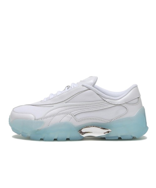 PUMA（プーマ） スニーカー SKEPTA SKOPE WP 404444-02 メンズ