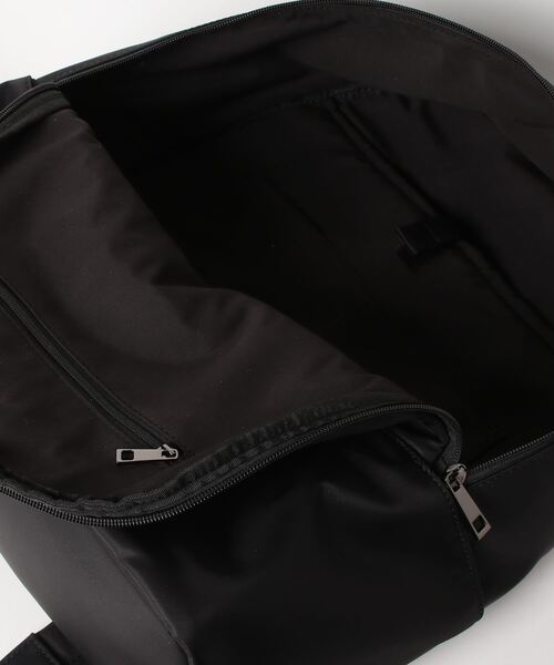 「MARW UNITED ARROWS」 ショルダーバッグ FREE ブラック レディース_画像4