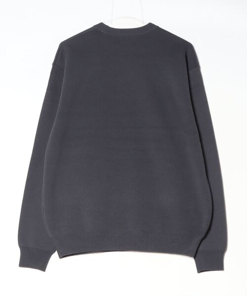 長袖セーター　未使用品ラベル付　Mサイズ green label relaxing（グリーンレーベルリラクシング） 長袖ニット M