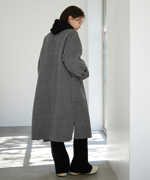 SLOBE IENA（スローブイエナ） チェスターコート FREE ベージュ