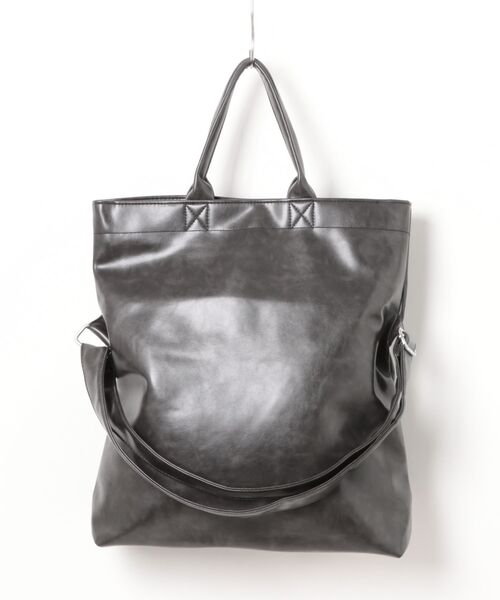 トートバッグ 2WAY レトロ 大容量トートバック ショルダーバッグ