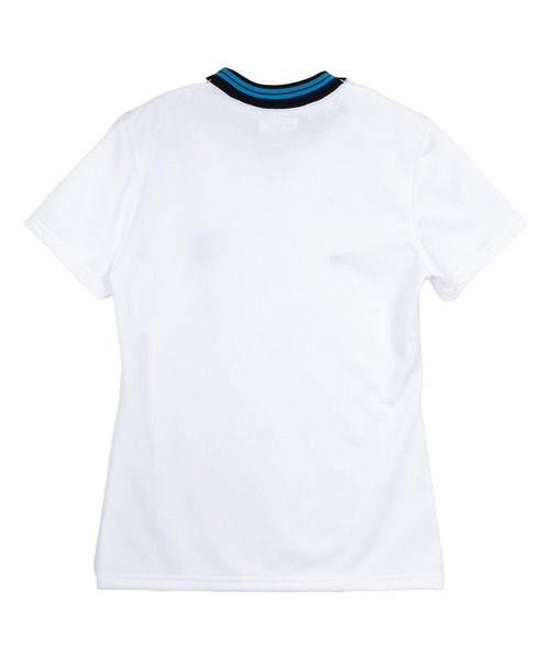 BASICKS（ベイシックス） tシャツ HS 90's Vibes Football T-shirt