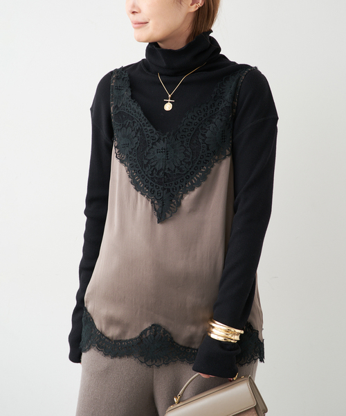 Deuxieme Classe（ドゥーズィエムクラス） ブラウス シャツ * 追加