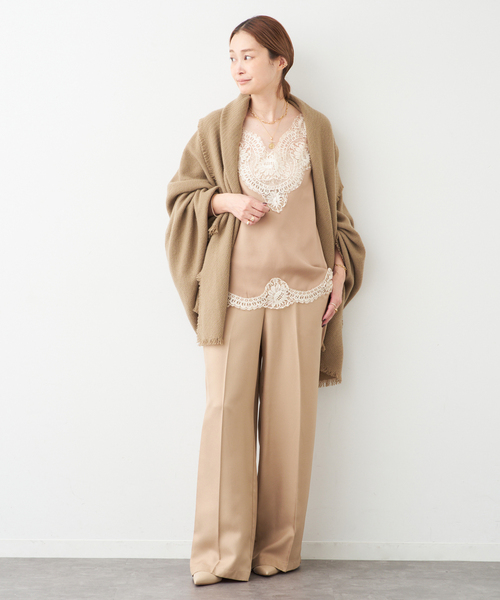 Deuxieme Classe（ドゥーズィエムクラス） ブラウス シャツ * 追加