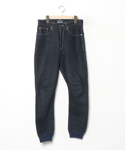 glamb（グラム） パンツ 1 ネイビー メンズ : ZOZOTOWN Yahoo!店