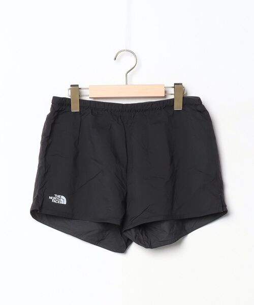 THE NORTH FACE ブラックショートパンツ M THE NORTH FACE（ザ ノースフェイス） ショートパンツ - ブラック