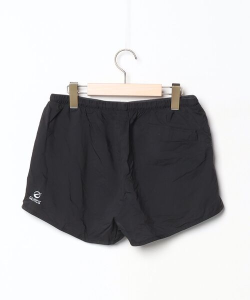 THE NORTH FACE（ザ ノースフェイス） ショートパンツ - ブラック