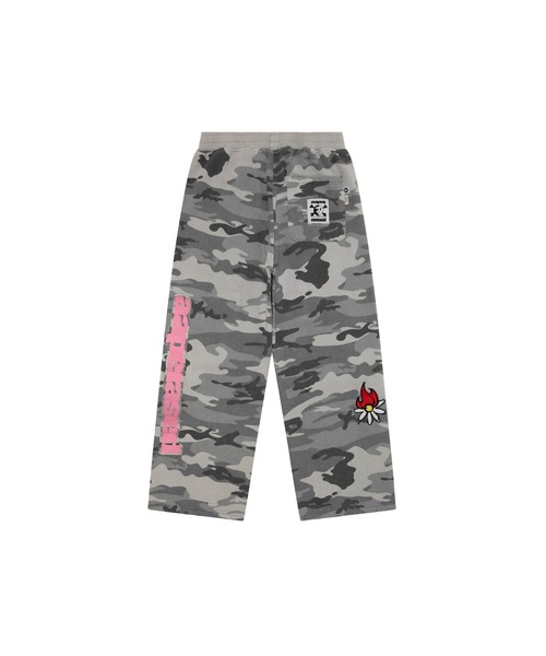 AAPE BY A BATHING APE（エーエイプバイアベイシングエイプ