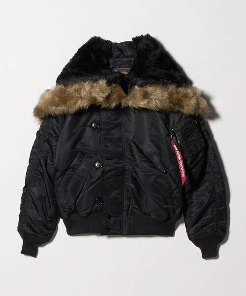 Alpha Industries（アルファ・インダストリーズ） ブルゾン アウター