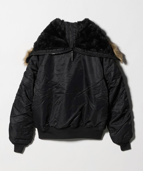 Alpha Industries（アルファ・インダストリーズ） ブルゾン アウター