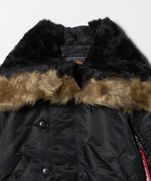 Alpha Industries（アルファ・インダストリーズ） ブルゾン アウター
