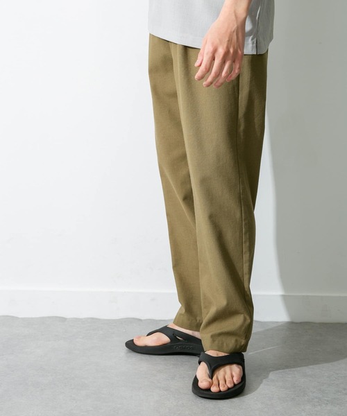 「URBAN RESEARCH Sonny Label」 パンツ MEDIUM ネイビー メンズ_画像3