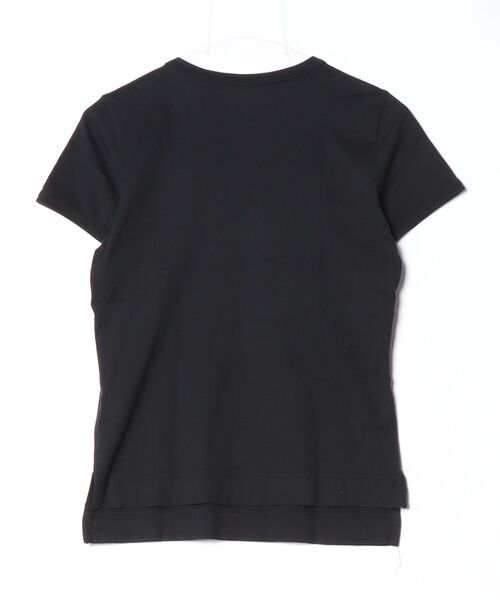 Vivienne Westwood red label 「Vivienne label」 半袖Tシャツ 1