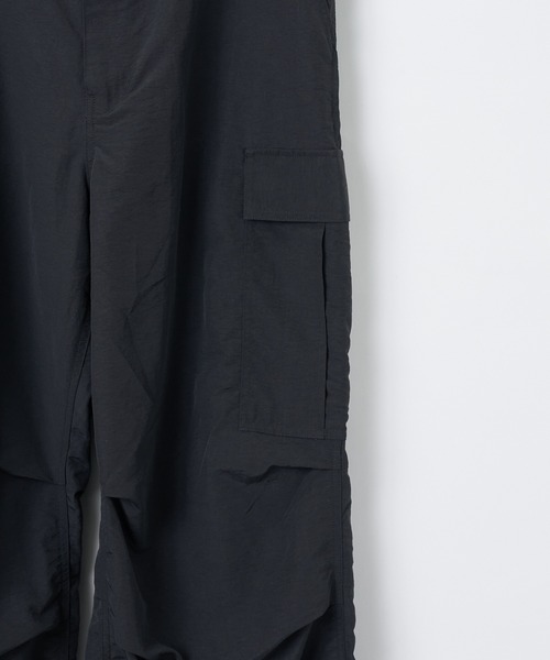 「WEGO」 カーゴパンツ MEDIUM カーキ メンズ_画像8