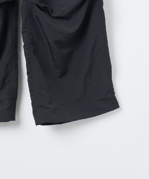 「WEGO」 カーゴパンツ MEDIUM カーキ メンズ_画像9