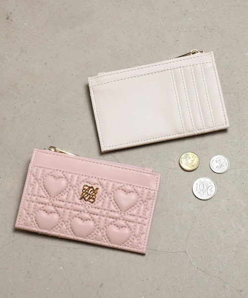 MARC JACOBS（マーク・ジェイコブス） 財布 THE WILD DAISY LEATHER