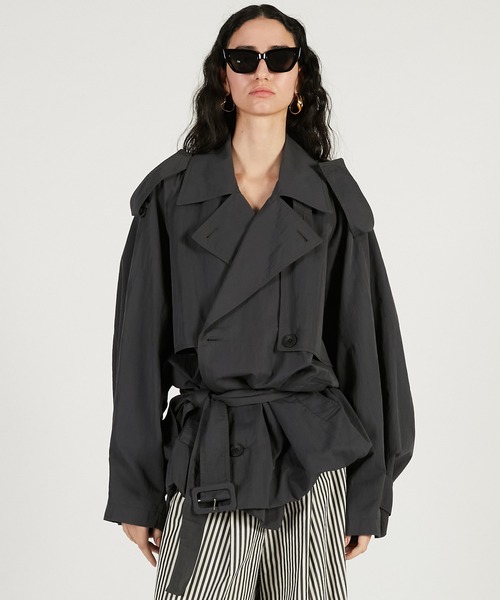 PRANK PROJECT（プランクプロジェクト） トレンチコート コート