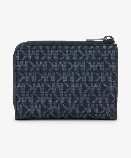 「MICHAEL KORS」 財布 FREE ブルー メンズ MICHAEL KORS（マイケルコース） 財布 FREE ブルー メンズ 