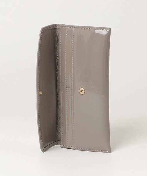 POMTATA（ポンタタ） 長財布 財布 POMTATA/ポンタタ/MELLE WALLE/P3196 