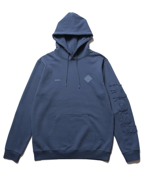 N*u様 本日中F.C.Real Bristol パーカー サイズS SOPH. | TRAINING TRACK HOODIE(M BLACK):