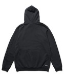 パーカー CUT-OFF LOGO SWEAT...の詳細画像2