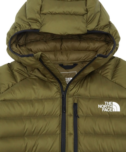 THE NORTH FACE（ザ ノースフェイス） ダウンジャケット L ブラック