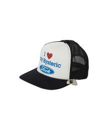 HYSTERIC GLAMOUR（ヒステリックグラマー） キャップ 帽子 MY HYSTERIC